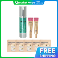 VT | VT PDRN Redshot 100 Ampoule 50ml Kem dưỡng mắt AHC Season 12 12ml x2 Mẫu thử 5 miếng Mỹ phẩm ch