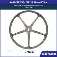 Electrolux EW521F / EW543F / EW548F / EW558F / EW648 / EW650F / FLS622C Pulley for washing machine u
