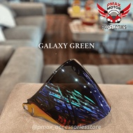 GRACSHAW VISOR G535/G555 / G919I HELMET VISOR