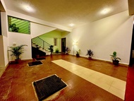 Rumah 55 m² dengan 1 bilik tidur dan 1 bilik mandi peribadi di HRBR Layout (Butterfly Living Spaces