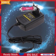 Power Replacement Adapter 9V 2A Switch Power Charger EU/US Plug UK/AU Plug 50/60HZ 4.0x1.7mm for LED