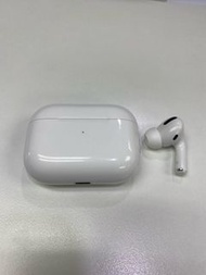 Apple airpods pro 1 右耳&amp;充電盒