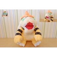 BOWSER Doll From SuperMario