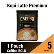 CAFFINO PREMIUM BOLD LATTE COFFEE