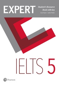 Expert IELTS 5 Student's Resource Book with Key [Jul 11, 2017] Rogers, Louis Expert IELTS 5 Student'