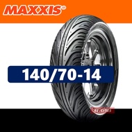 ยางนอก CHENG SHIN by Maxxis ยางหน้า 110/80-14  ยางหลัง 140/70-14 สําหรับ YAMAHA AEROX 155