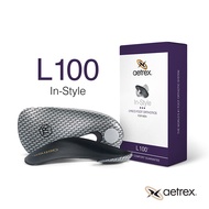 Aetrex Men's Fashion Orthotics - Insole For Dress Shoes