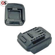 OS  Battery Adapter DIY Cable Connector For Battery BL1830 BL1840 BL1850