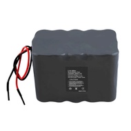 11.1V 11Ah 18650Track Detector Lithium Battery Pack