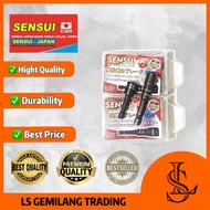SENSUI 8mm 10mm 12mm 13mm Magnetic Nutsetter awning Nut Driver Nut Setter Pemutar Nut Drill Bit HEXA