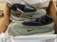 📣全新Nike ACG Mountain fly GORE-TEX clay green戶外跑步行山鞋 綠色 男女同款🔥