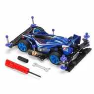 TAMIYA 18706 AERO AVANTE STATER PACK READY