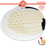 Arita 'Tsuru' 9cm Plate
Arita 'Kame' 13.5cm Plate