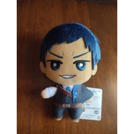 Super Cute Genuine Japan Anime – KUROKO NO BASKET ~ AOMINE DAIKI - Special Selection ~ Tomonui Plush