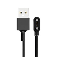 Pengecas Jam Tangan Pintar untuk YAMAY Letsfit VeryFit Pro, Kabel Pengecasan Jam Pintar USB Magnetik