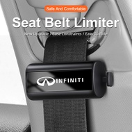 infiniti q30 qx50 g35 q60 q50 FX35 seat belt limiter, seat belt tension adjuster,seat belt fixation