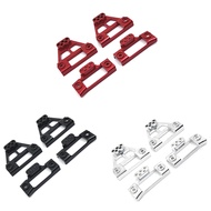 RC Car Upgrade Rear and Rear Shock Absorbers Kit for 1/12 H12Y H12Y+ RC Car Upgrade Accessories