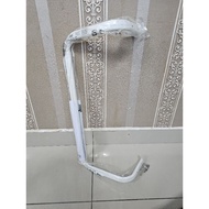 Ikea Mulig Wall Rack (New)