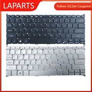 Keyboard Acer Laptop For SF314-54 SF314-41 A314-22 A314-52 SF314-54G SF314-55G A514-53 A514-52G A514