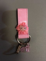 Hello Kitty 鎖匙扣