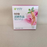 Domestic Amway Nutrilite Hanben Cuihuoyan Beverage Domestic Amway Nutrilite Hanben Cuihuoyan Beverag