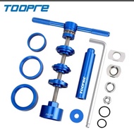 Toopre BB Bottom Bracket Pressfit Press in Disassemble and Reassemble BB86/PF30/92/386