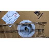 Royal Ohm 100 ohm resistor