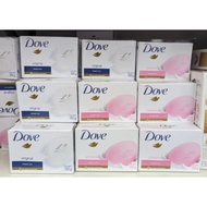 Dove Sabon 135.g dove soap 135g