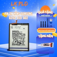 Pin Samsung Galaxy A21s/ A12 zin chính hãng Samsung sản xuất Dung lượng 5000mAh Bảo hành pin Samnsu