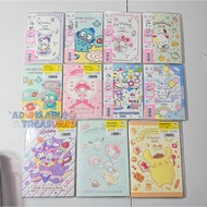 Calendar 2026 Sanrio Calendar 2026 Calendar & Planner 2026 (Calendar-Planner)
