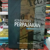 Taxation administration
