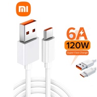 Xiaomi 33w 67w 120w Type C Mi Charge Turbo Charger Genuine DYDX