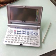 快譯通 電子詞典
