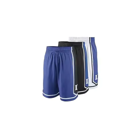 Men Women Basketball Sports Shorts Training Quick Drying Fitness Basketball Shorts Breathable Fashio