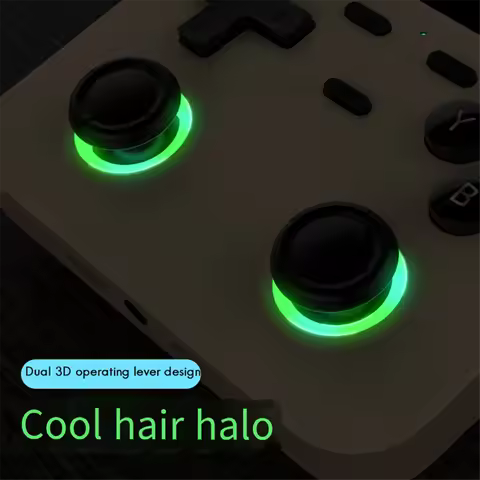 D007PLUS Handheld Retro Game Console 64G 10300 Games 3.5inch 3D Stereo Sound Classic Nostalgic Arcad