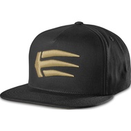 Etnies Joslin Black/Tan Snapback (2020723)