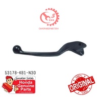 Left Brake Handle – Scoopy eSP K93 & New Vario 150 eSP K59J 53178K81N30