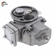 [chulisia] Boat Engine Carburetor for Yamaha 4HP 5HP 2 stroke Outboard Motor Boat