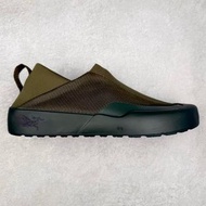 Arc'teryx Kragg 戶外鞋