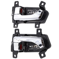 Car Inner Handle Interior Door Handles for Kia Sportage 2011 2012 2013 2014 2015 2016 82610-3W010 82
