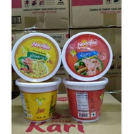 mee segera megi Mr noodles