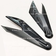 WINNER X Plastic Front Side Cover Set G1127