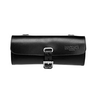 BROOKS (Brooks) [Japanese Masashi / 2-year warranty] Saddle bag Challenge Tool Bag Black Black