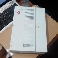 Pabx Ip Pbx Kx Hts32 Central Unit Only