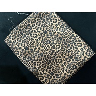 Kain Pasang Satin Emboss Premium Soft