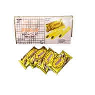 APOLLO ASSORTED FLAVORS WAFER STICK 30'S