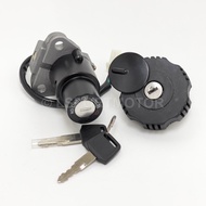 DEMAK DTM200 MAIN SWITCH ASSY (COMPLETE) MAIN SWITCH SET KEY LOCK DTM 200