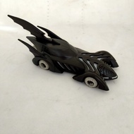 Batmobile 1995 Caltex Batman Collection 2021