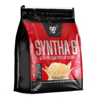 BSN Syntha-6 Ultra-Premium Protein Assorted (10.5 LbS)