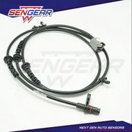 【Nissan Nv200】 Rear Abs Sensor | Wheel Speed Sensor | Speed Sensor | Abs Wheel Speed Sensor | Oem Re